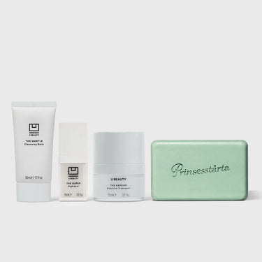 Flamingo Estate x U Beauty: The Radical Indulgence Set