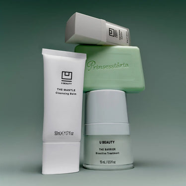 Flamingo Estate x U Beauty: The Radical Indulgence Set