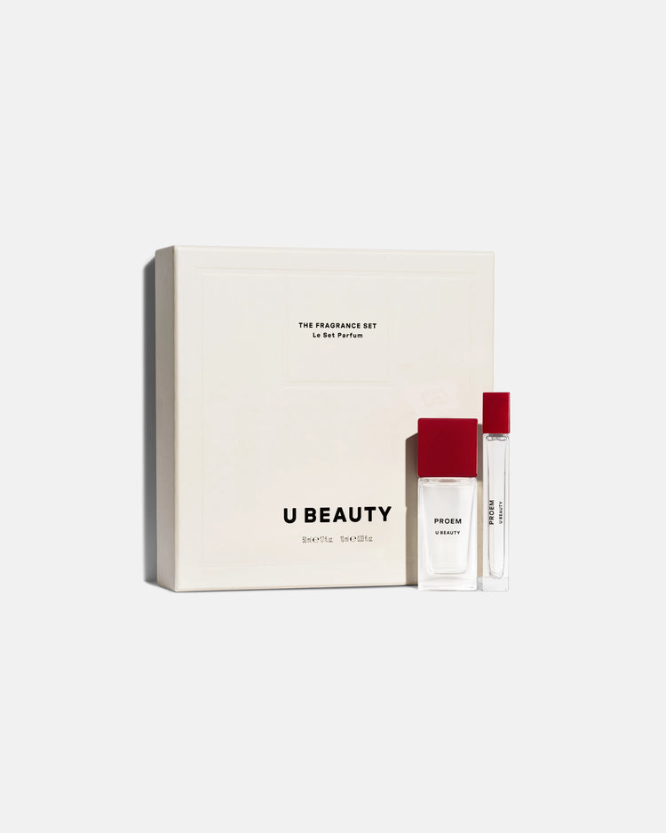 The Fragrance Set – U Beauty