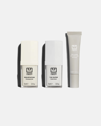 The Trio Set – U Beauty