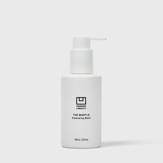 El MANTLE Cleansing Balm