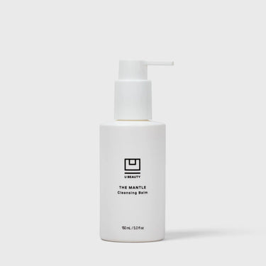 The MANTLE Cleansing Balm