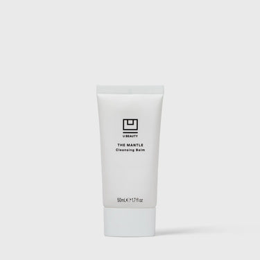 The MANTLE Cleansing Balm