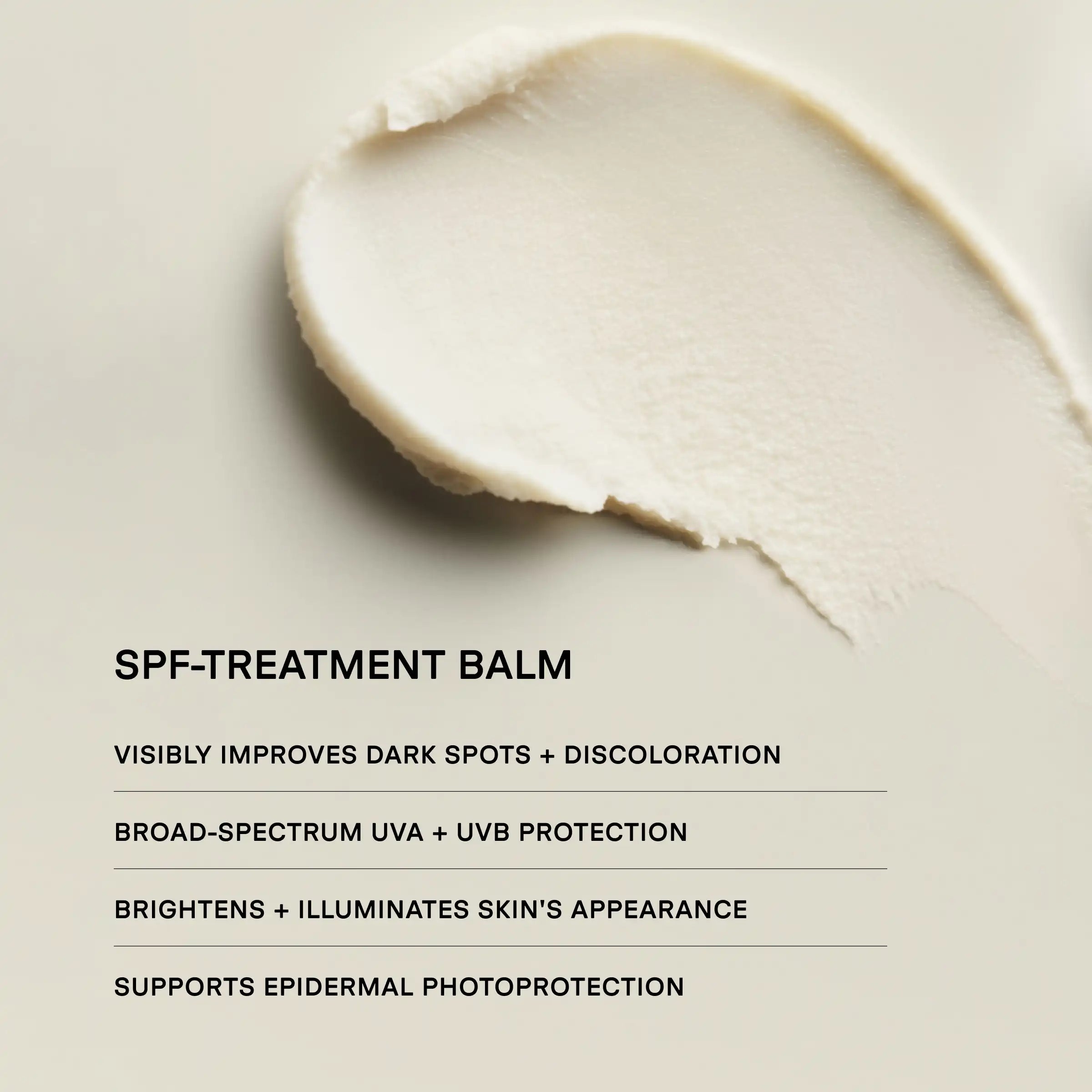 Dark Spot, Hyperpigmentation Treatment & SPF 30