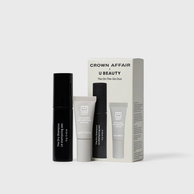 Curate Your Own Set - Travel Edition – U Beauty
