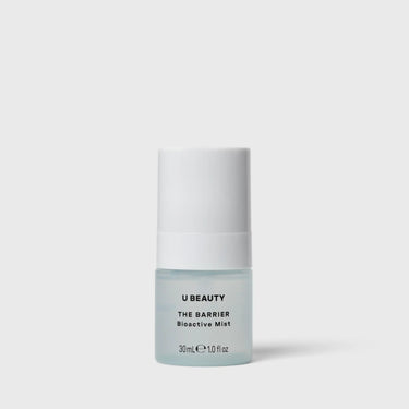 The BARRIER Bioactive Mist