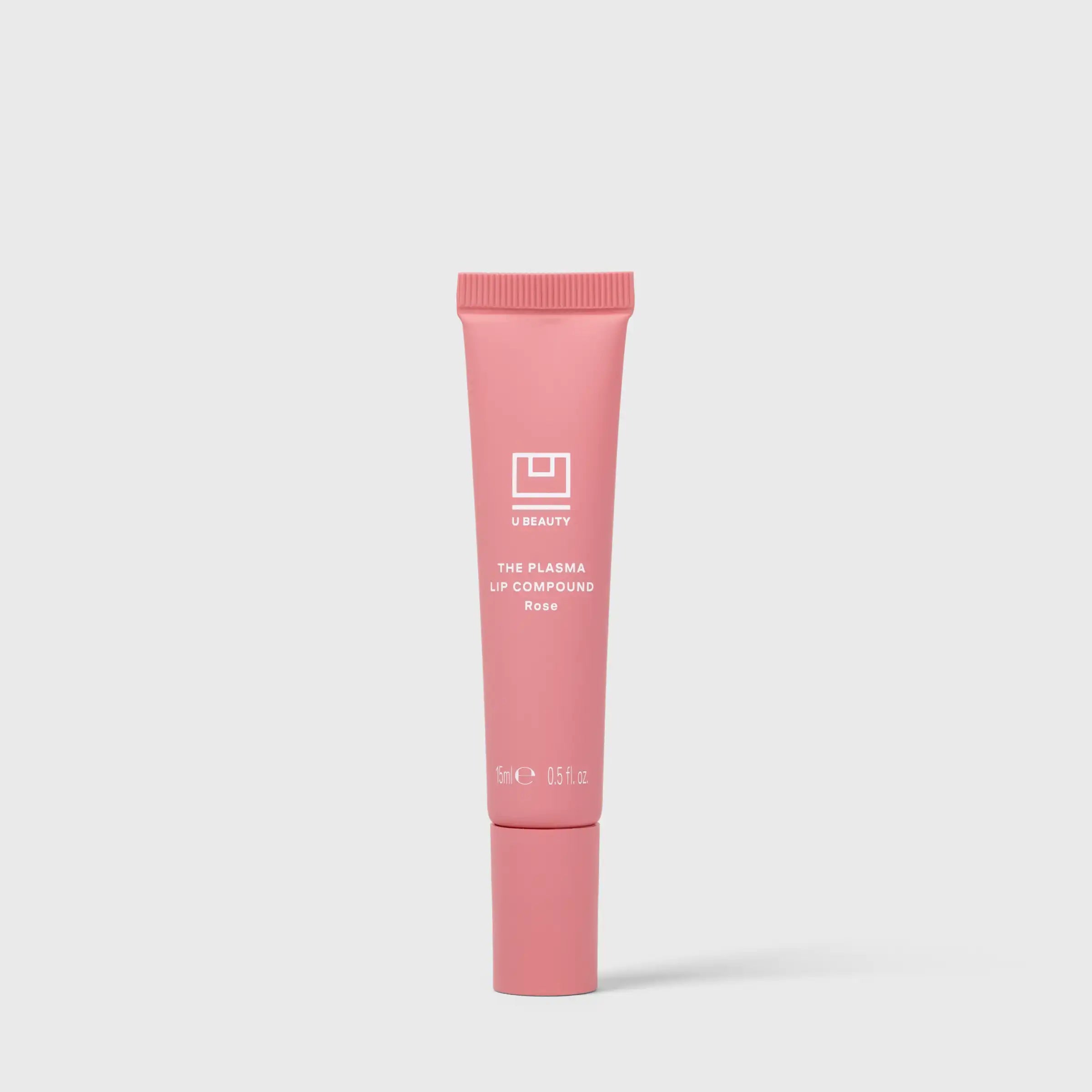 glutathione rose lip cream Squalane + Vegan Balm Collagen Cushion Peptide Lip Balm