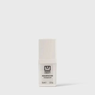 Resurfacing Compound