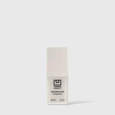 Resurfacing Compound
