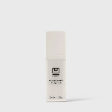 Resurfacing Compound
