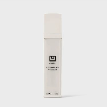 Resurfacing Compound