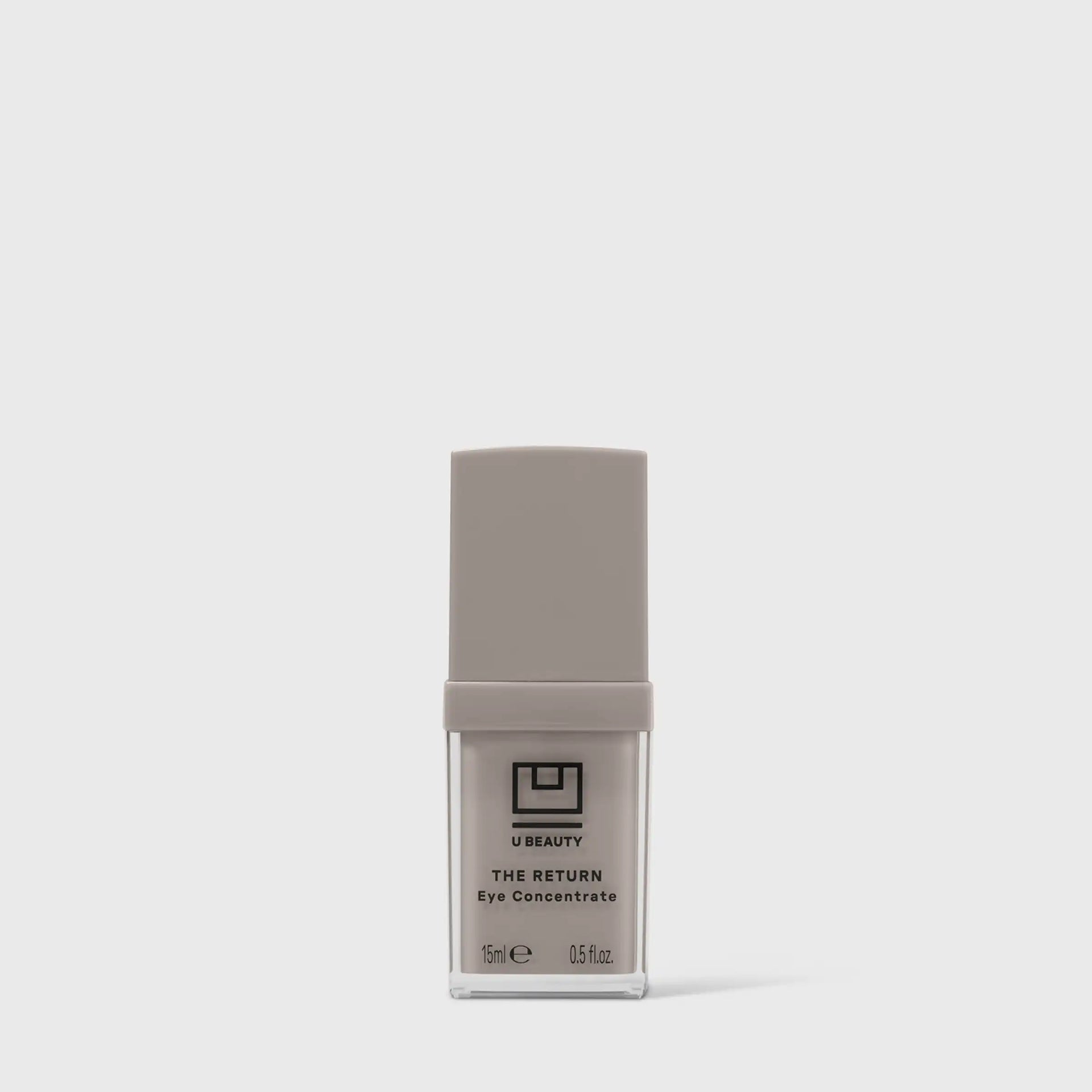 Under-eye Plumping Cream - U Beauty the Return Eye Concentrate