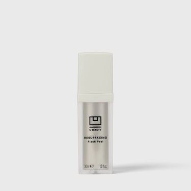 Resurfacing Flash Peel