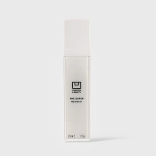 El SUPER Hydrator