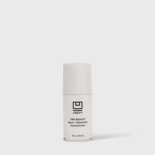 The SCULPT Neck + Décolleté Concentrate