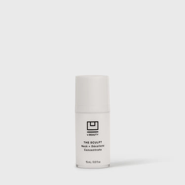 The SCULPT Neck + Décolleté Concentrate