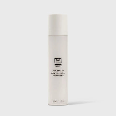 The SCULPT Neck + Décolleté Concentrate