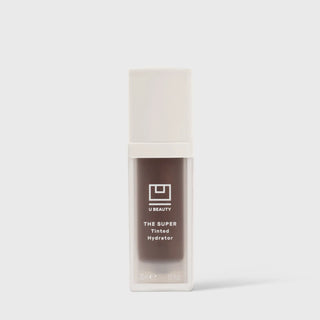 The SUPER Tinted Hydrator