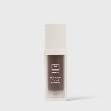The SUPER Tinted Hydrator