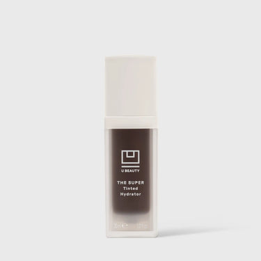 The SUPER Tinted Hydrator