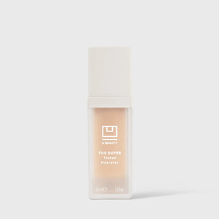 Le SUPER Hydratant Teinté