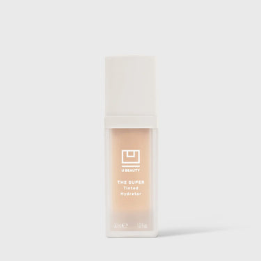 The SUPER Tinted Hydrator