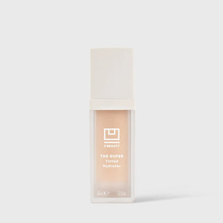 The SUPER Tinted Hydrator