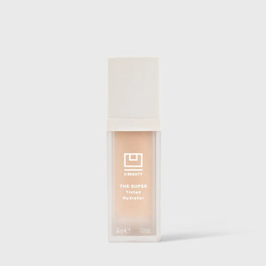 The SUPER Tinted Hydrator