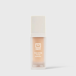 The SUPER Tinted Hydrator