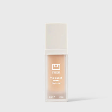 The SUPER Tinted Hydrator