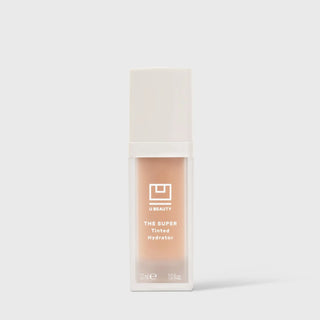 Le SUPER Hydratant Teinté