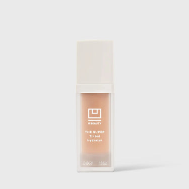 The SUPER Tinted Hydrator