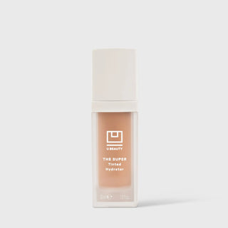 The SUPER Tinted Hydrator