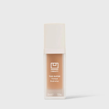 The SUPER Tinted Hydrator