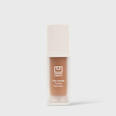 The SUPER Tinted Hydrator