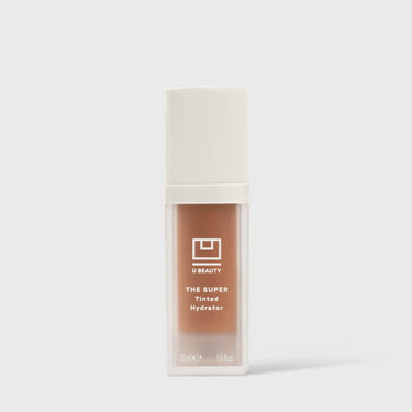 The SUPER Tinted Hydrator