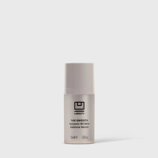 The SMOOTH Dynamic Wrinkle Defense Serum