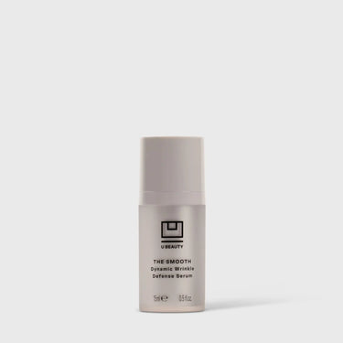 The SMOOTH Dynamic Wrinkle Defense Serum
