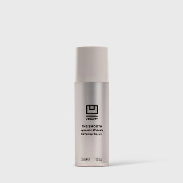 The SMOOTH Dynamic Wrinkle Defense Serum