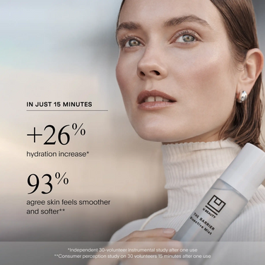 The BARRIER Bioactive Mist