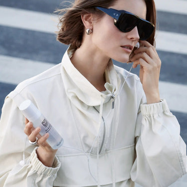 The BARRIER Bioactive Mist