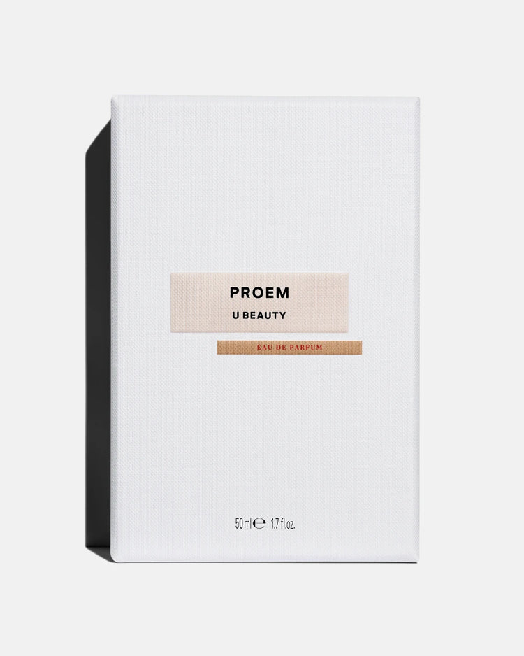 PROEM Eau de Parfum – U Beauty