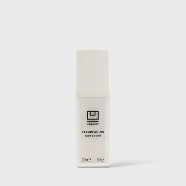 Resurfacing Compound