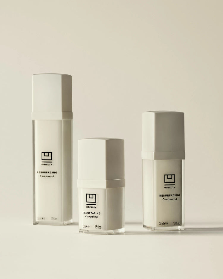 Resurfacing Compound