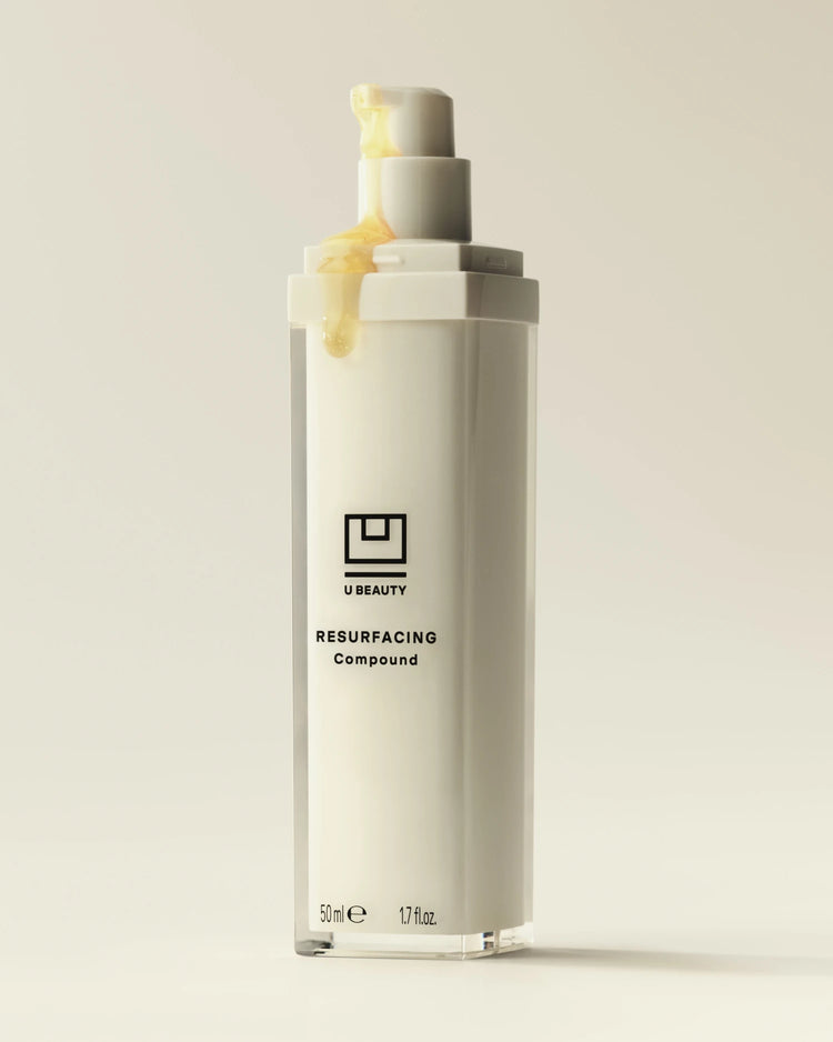 Resurfacing Compound