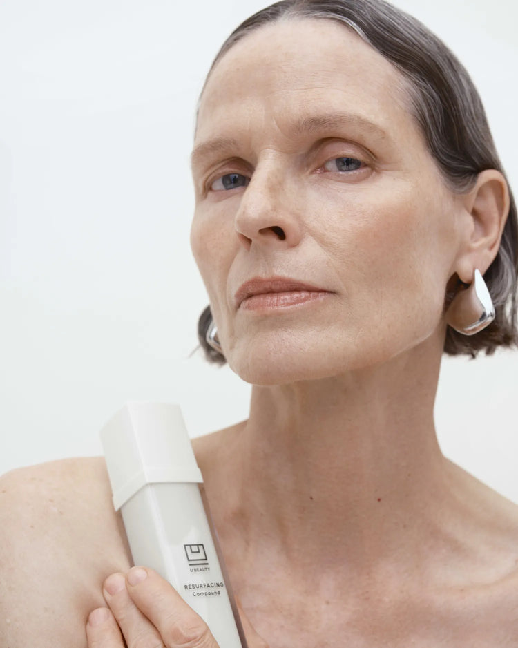 Resurfacing Compound