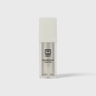 Resurfacing Flash Peel