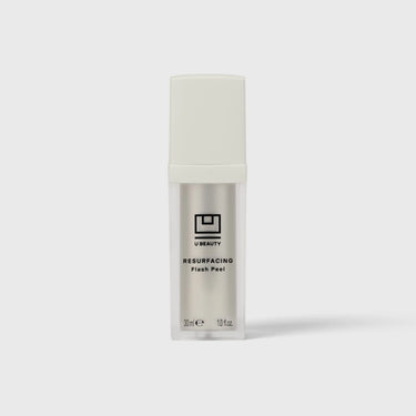 Resurfacing Flash Peel