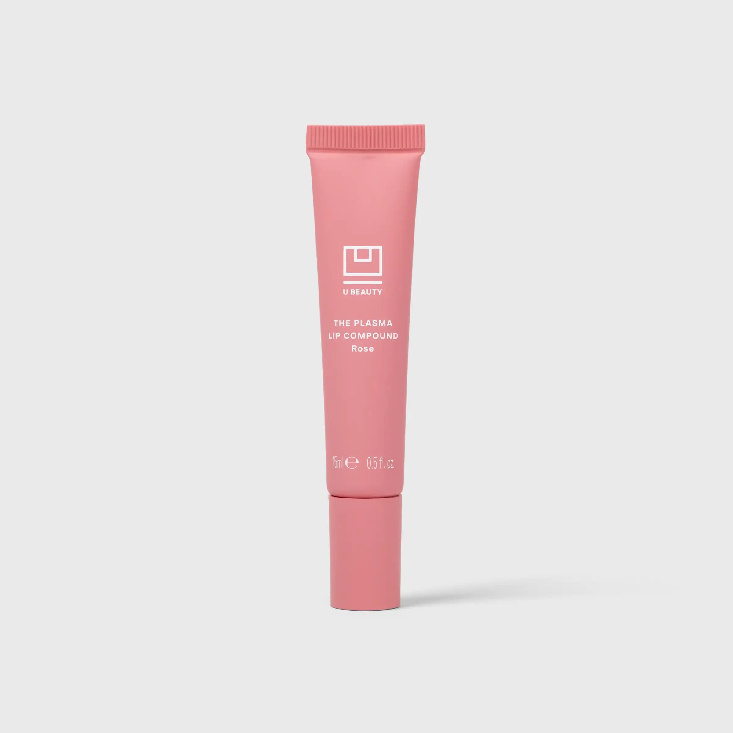 Lip Plumper & Hydrator – U Beauty PLASMA Lip Compound