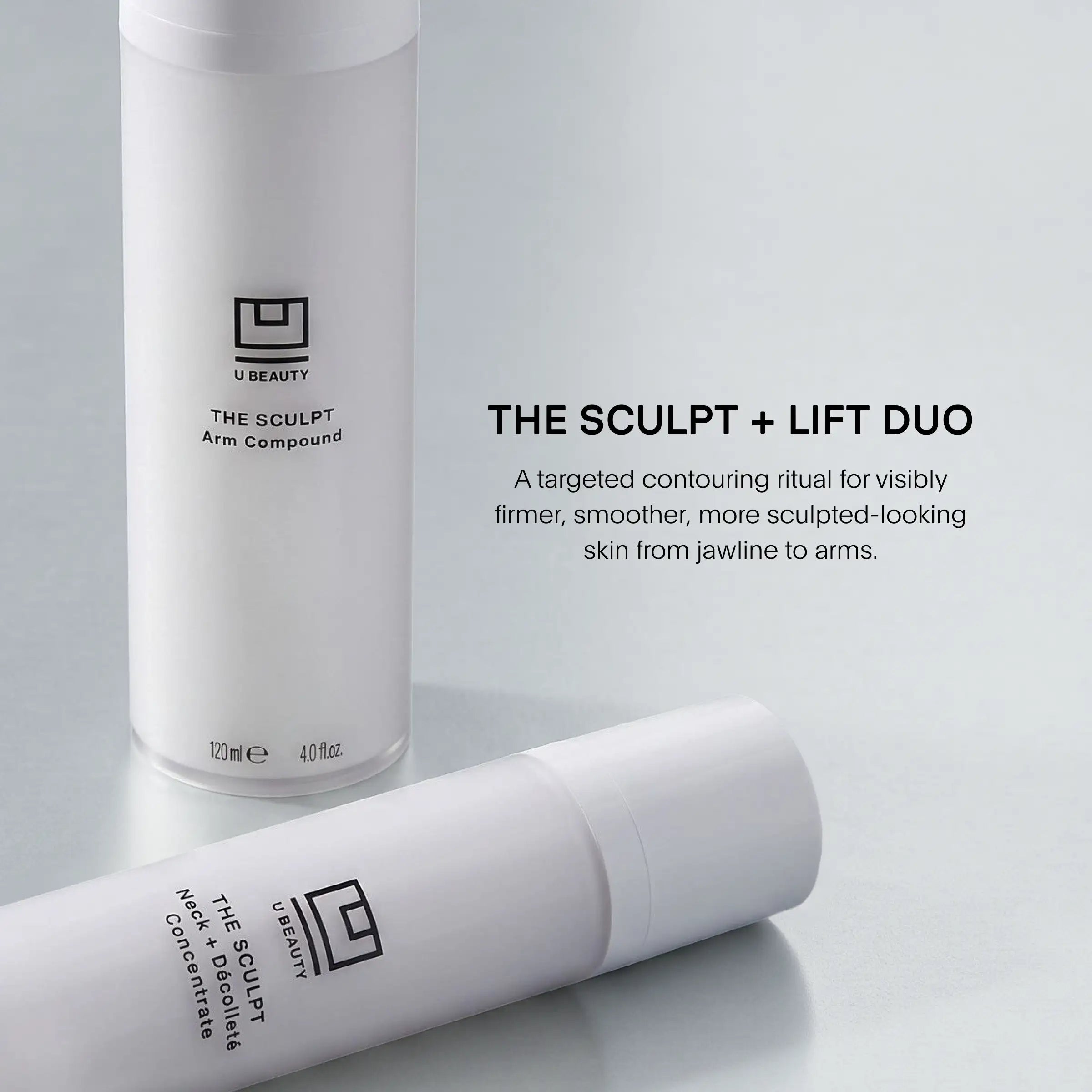 The SCULPT + Lift Duo